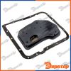 Kit de filtre hydraulique pour CHEVROLET | FSF-CH-007, 044-0359